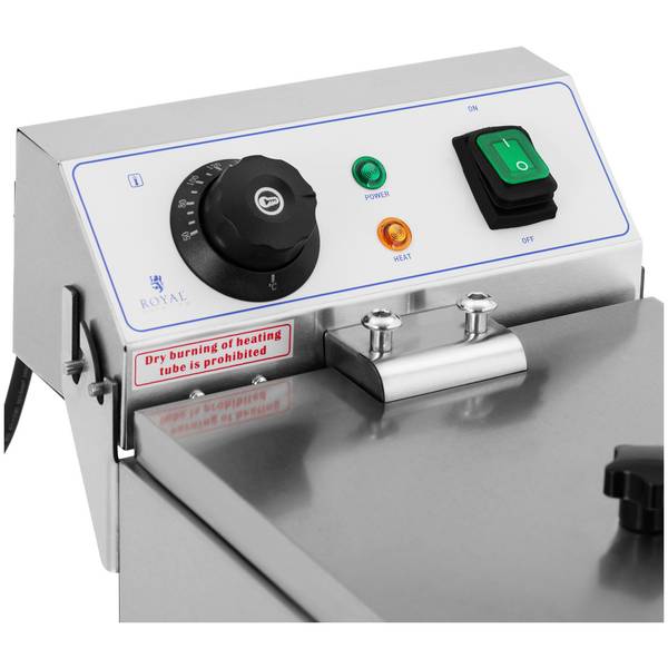 Piano Cottura A Induzione Portatile Hendi - 2000W, Touch Control, Timer - Perfetto Per Casa E Viaggi - Foto 7