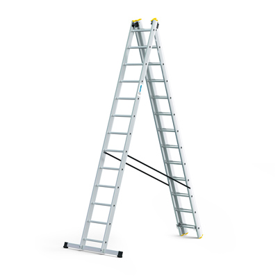 Posizione “V”