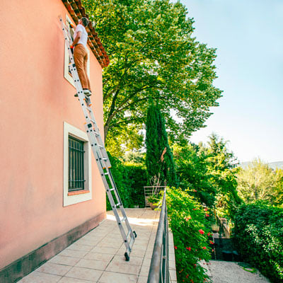 Position d’appui, 3 plans dépliés