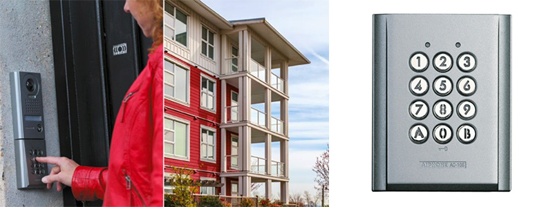 Aiphone - Clavier Saillie Résistant Au Vandalisme, Rétro éclairé 100 Codes 2 Relais 12/24vca-cc - AC10S -Dagrand Magasin AAHKMJXYDAFdJAOAIMEbOAchLlwaBAKnjjZsRb0uXOKw0X4 r6nMxI1aHRrs0LAYN6dUwUDuE669ff1p qIW2J7jGZPXO40gFu r4qPHLB 2qA==