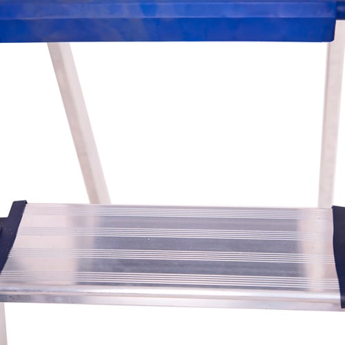 Grande marche de 12 cm