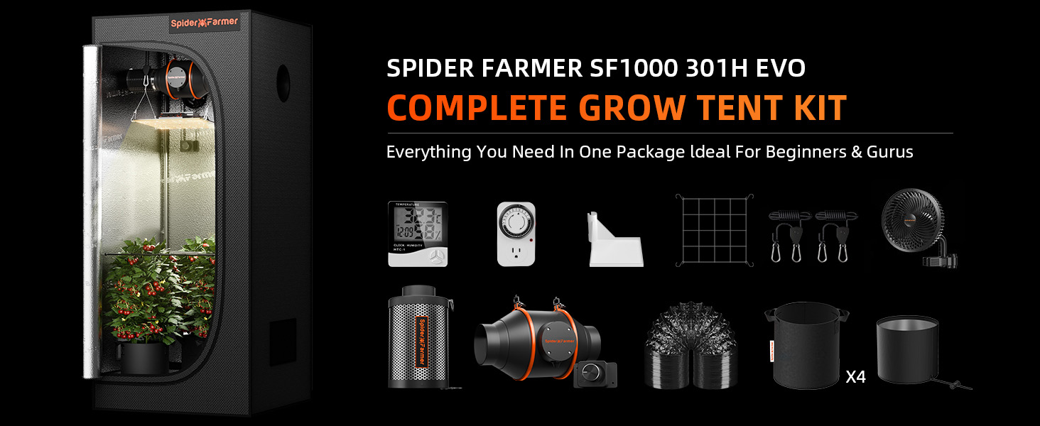 Growbox