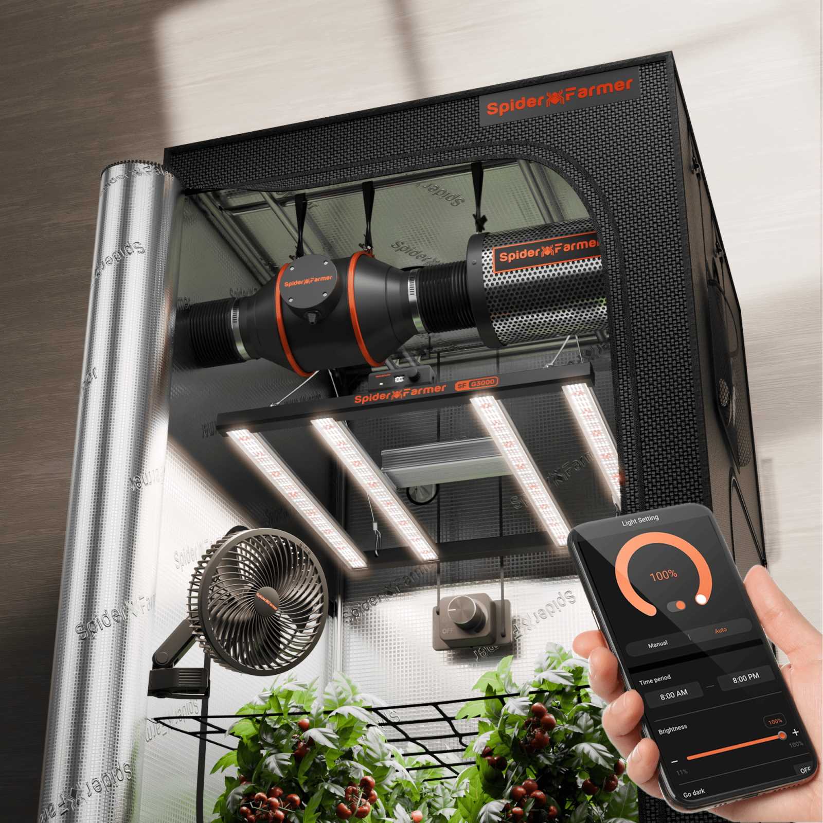 Growbox