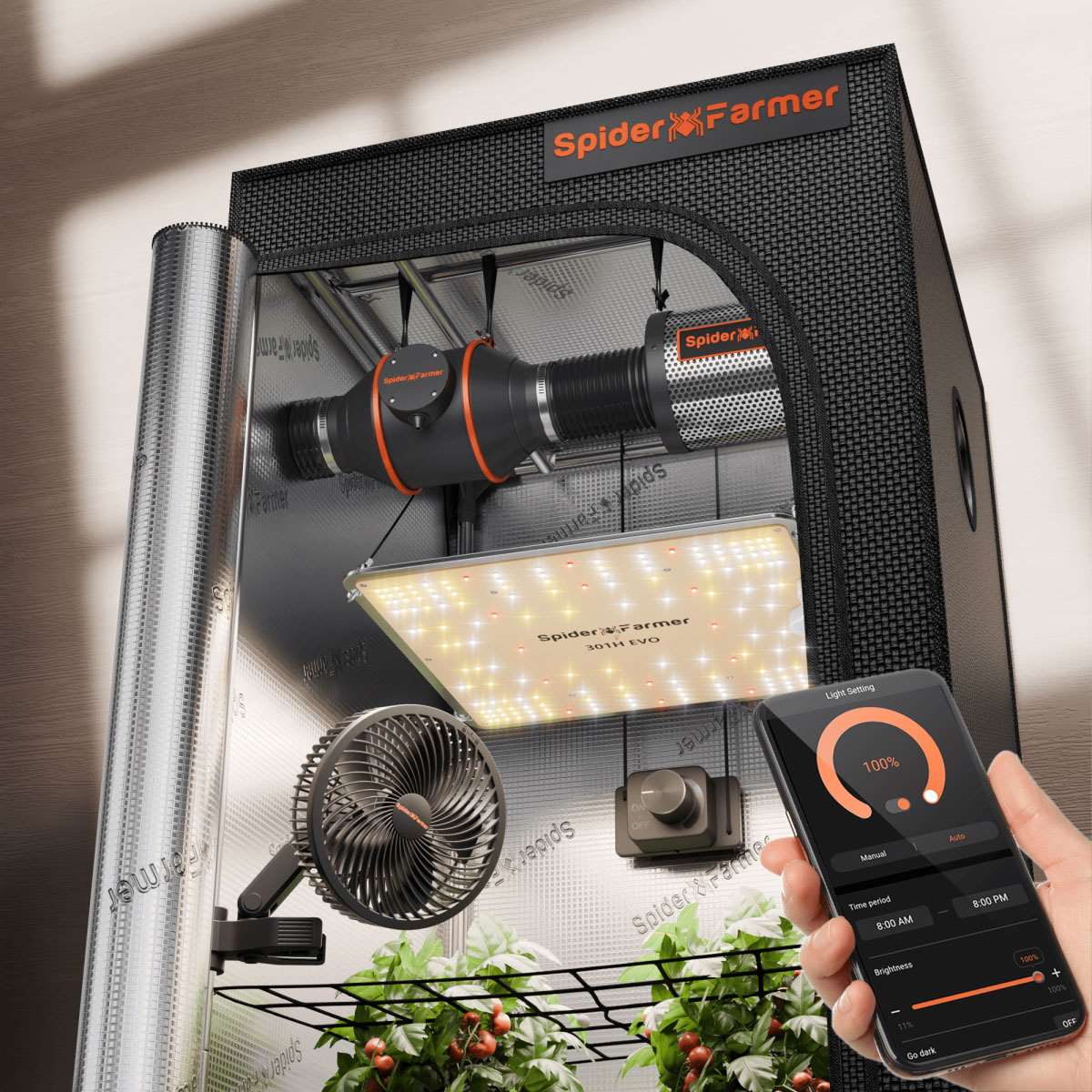 Growbox