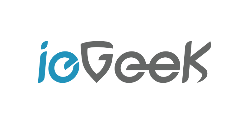 ieGeek Micro-USB Solarpanel