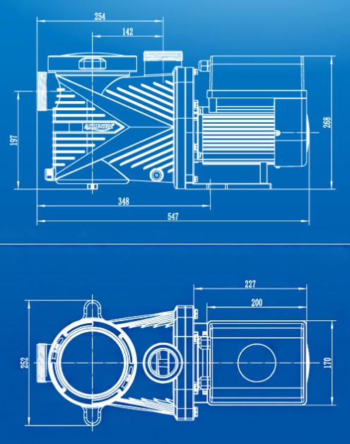 DIMENSIONS-POMPE-INVERSMART
