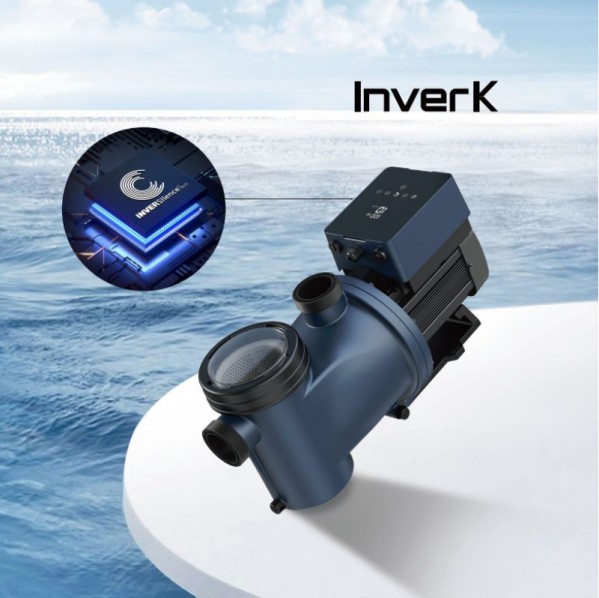 POMPE-AQUAGEM-INVERK