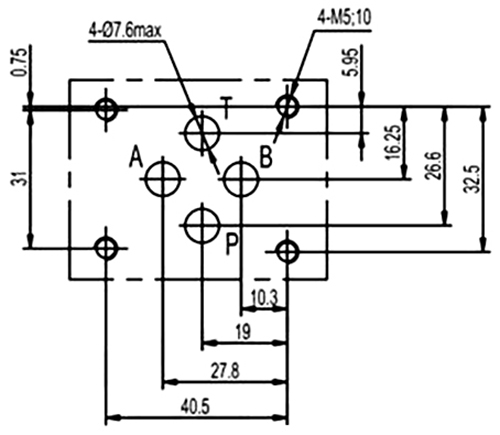 WINCHMAX Wheel Spacer fitting info diagram