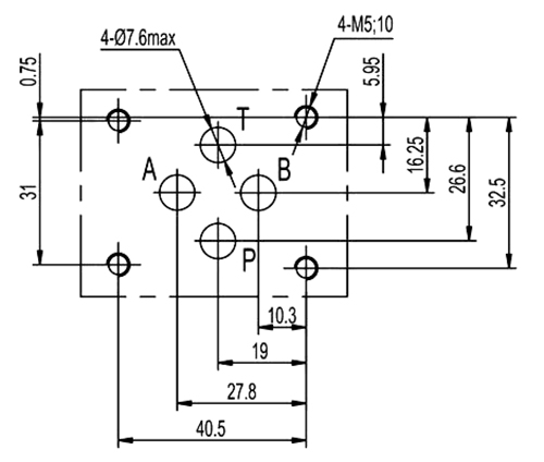 WINCHMAX Infodiagramm zur Montage der Radverbreiterung