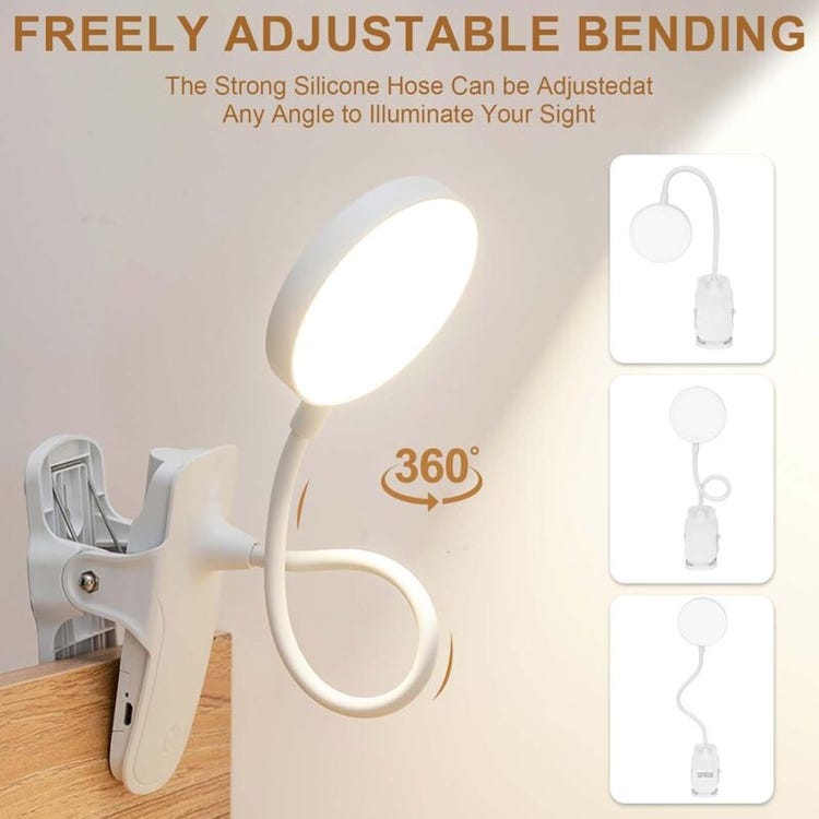 Lampe UlisemLED
