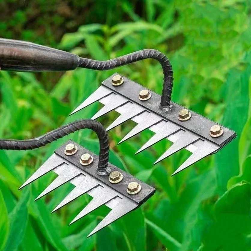 Rake Image 1