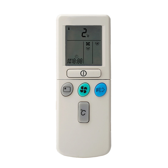 Télécommande de climatiseur