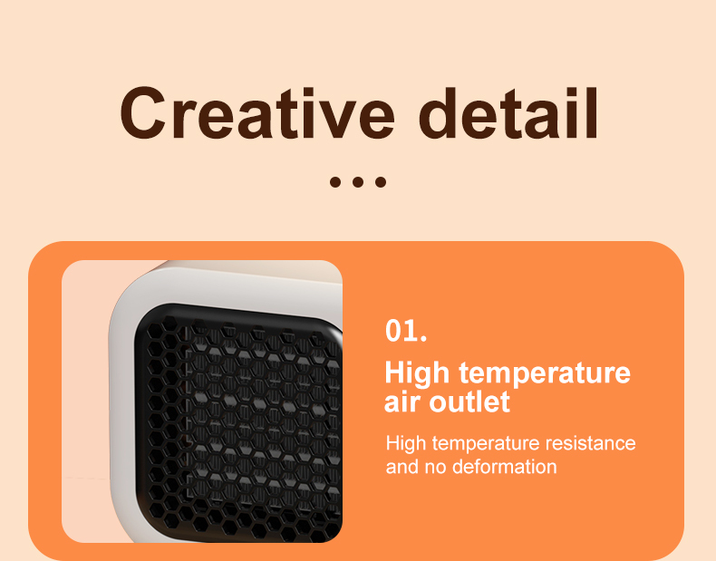 Calefactor eléctrico