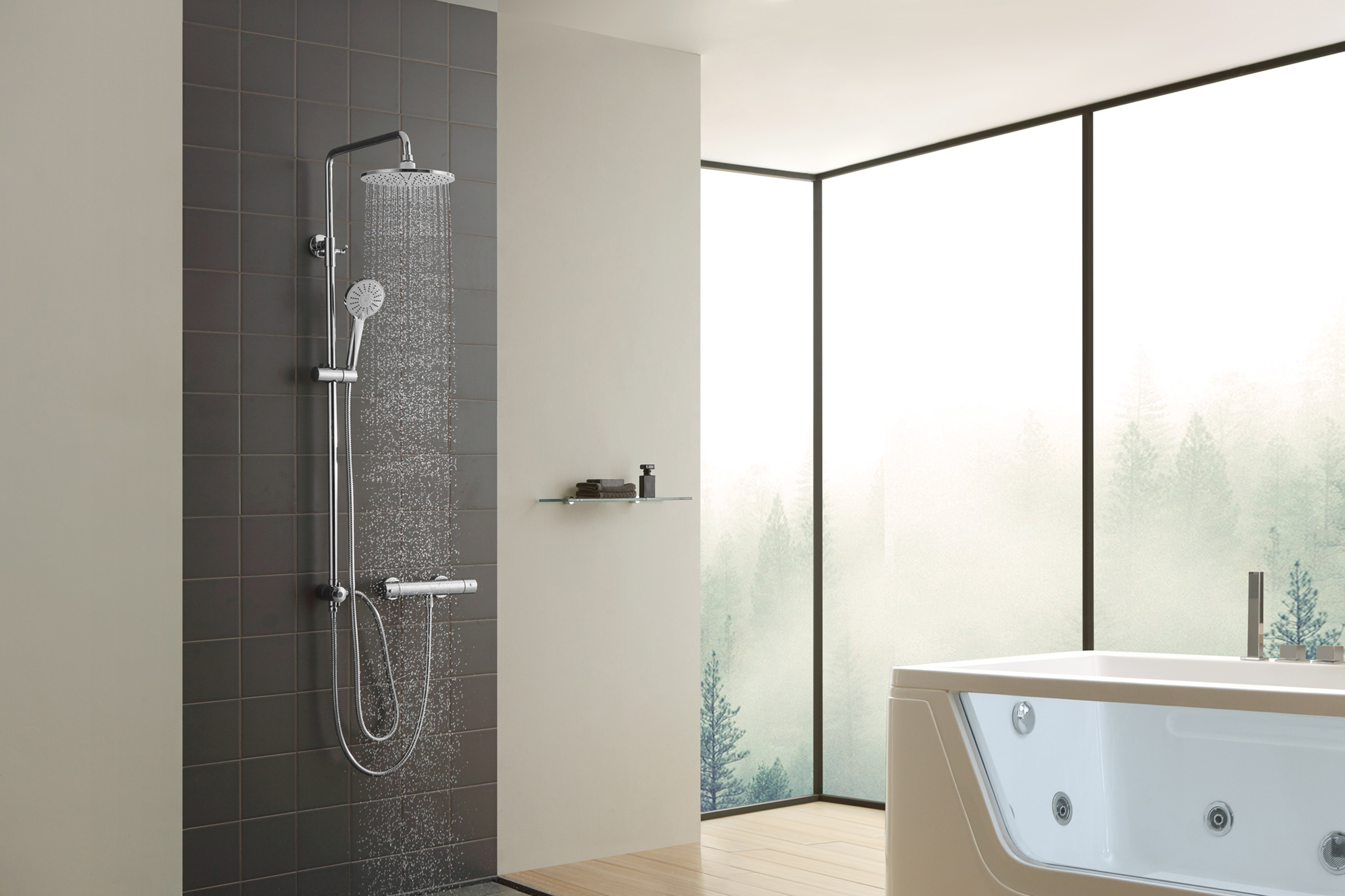 Shower Column Without Tap, Shower Bar With 22 Cm Round Shower Head And 3 Types Of Hand Showers With Jet, Shower Column With Double Outlet, Adjustable Height, Stainless Steel. - Chrome -Bathroom Supplies Store AAHKMJXYDAFdJAOAIMEbOAchMsjc3QZBtjSFHA9dqEpXPSB65XDJrhSVyThNg87jDURivsIQioVkU4HdlEVCOvmJqupLSMDIfZUAQ v3XTYZw0xF6CAQtE92x0BDHKuuY55Wcw2MfH8v 5iB6tR9AtF7GFc6O2wxwHtHeyGbuxr7aGPUNY3T2BZO4lKZMV9DW2IOsTB286mBmPUfeGS49e466cX9Mukv6ysH3ZD EEyeJcZT8206 gvvEdQC61fMOWbrIj j 8QHMy4o ho3vKo