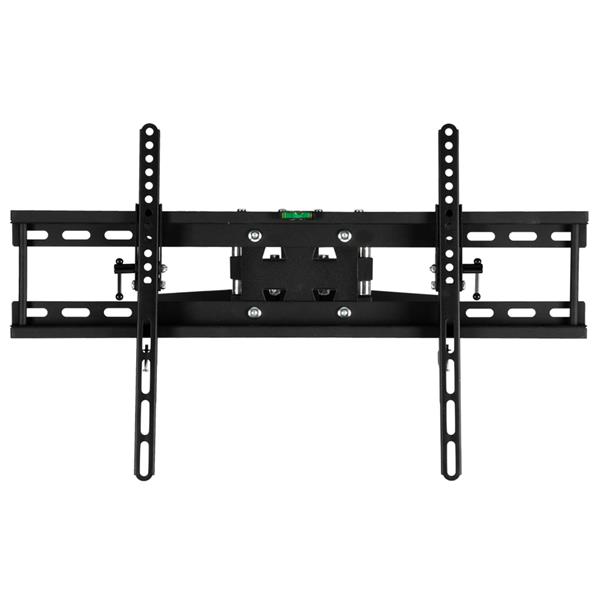 TMDS-204 32-70寸双摆大底座电视架 承重50KG/VESE600*400 / +0~-15°-49