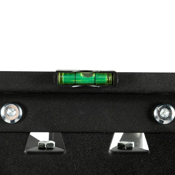 TMDS-204 32-70寸双摆大底座电视架 承重50KG/VESE600*400 / +0~-15°-54