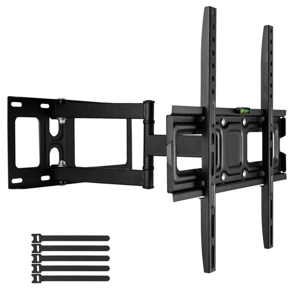 32-60寸单摆大底座电视架 TMDD-102承重35KG/VESE400*400/上下-10~ 10°-20