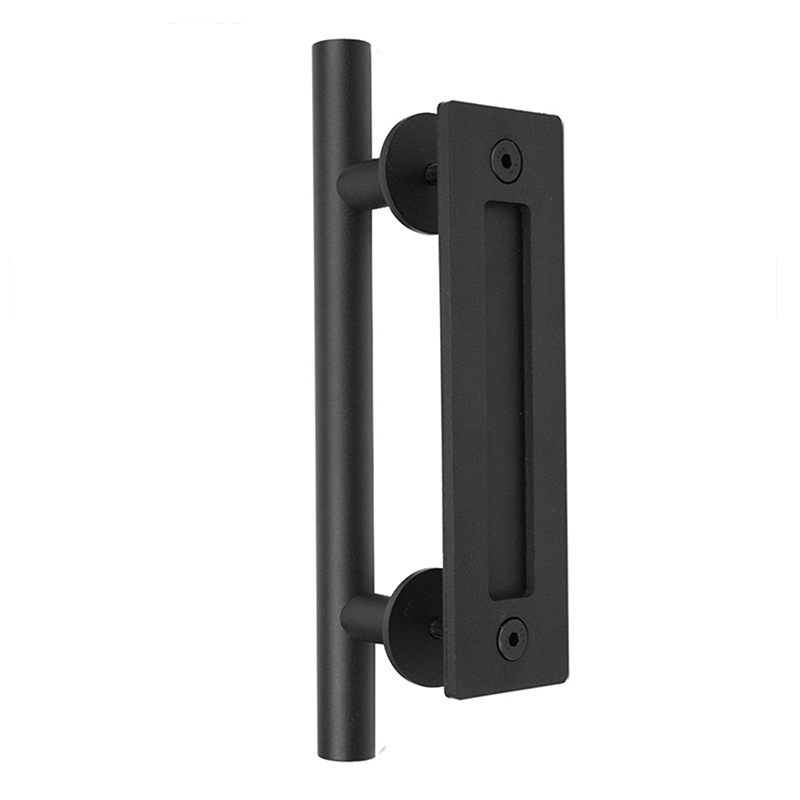 poignée de porte coulissante