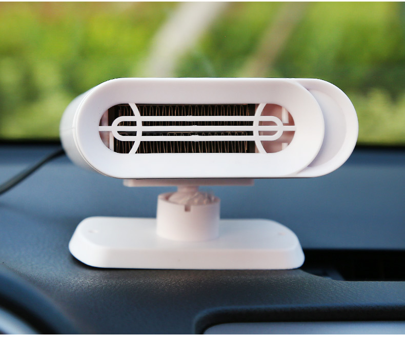 Chauffage de voiture