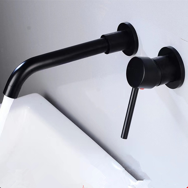 Basin Faucet
