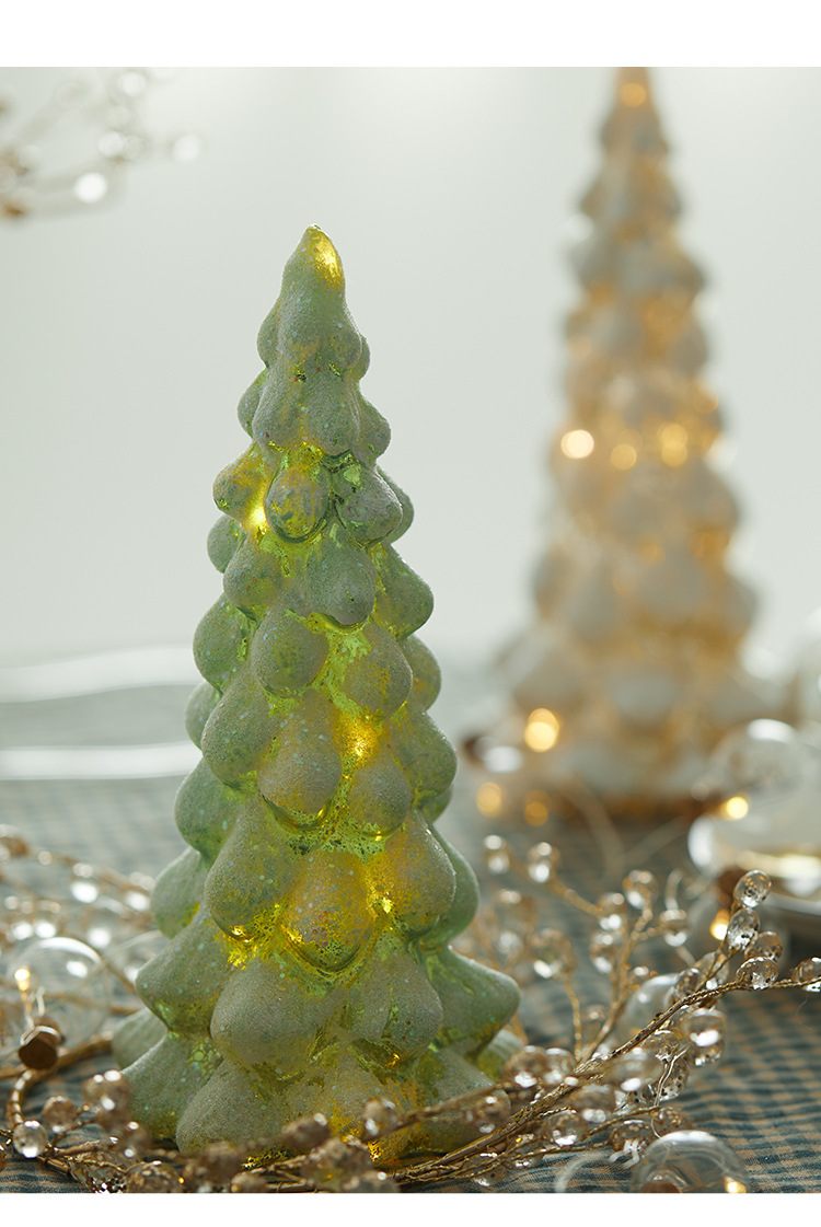 Décorations de Noël Produits en verre Page dejtalles_18