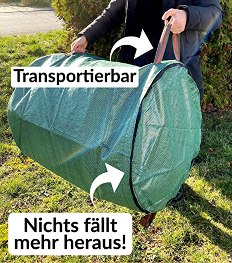 Sac de jardin