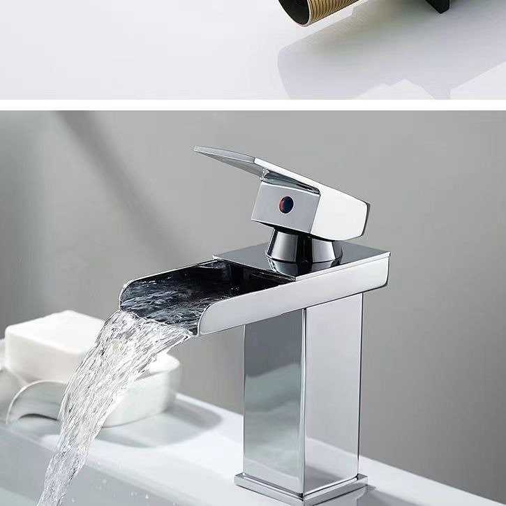 Grifo de lavabo Ulisem