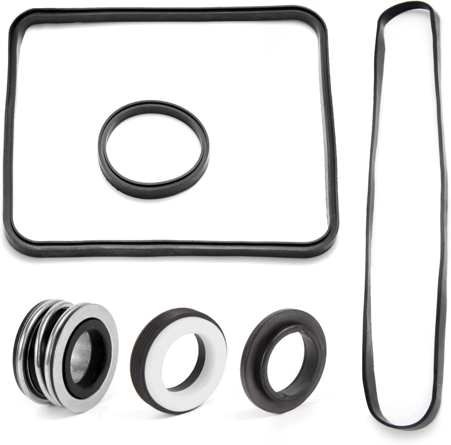 O-Ring Repair Kit