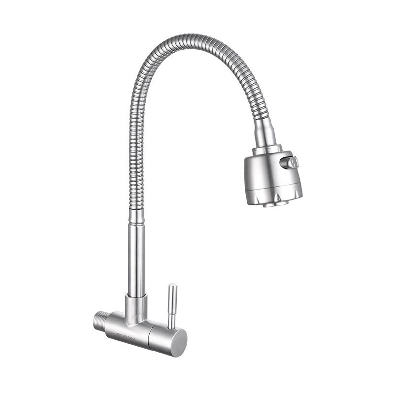 Faucet Image