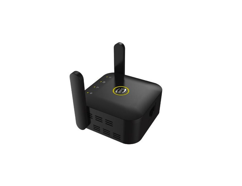 Amplificateur de signal