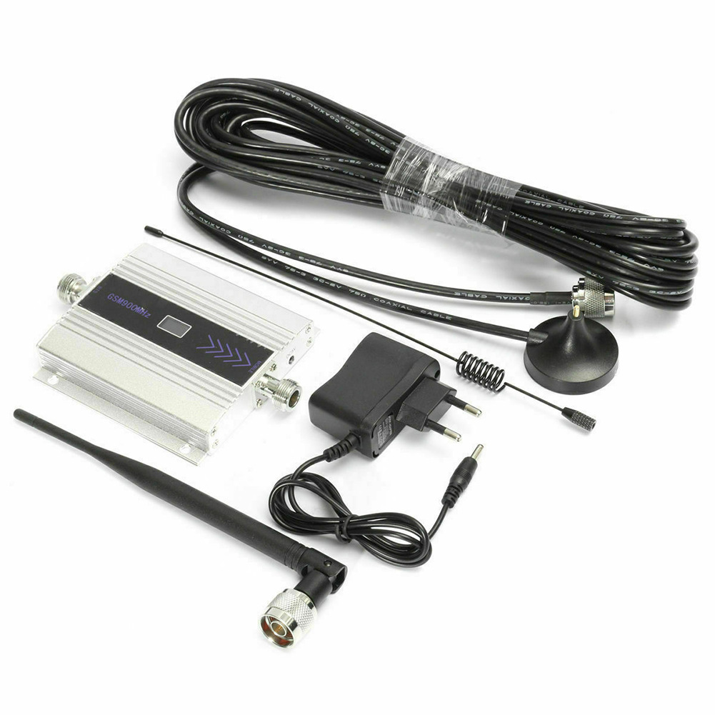 Amplificateur de signal GSM