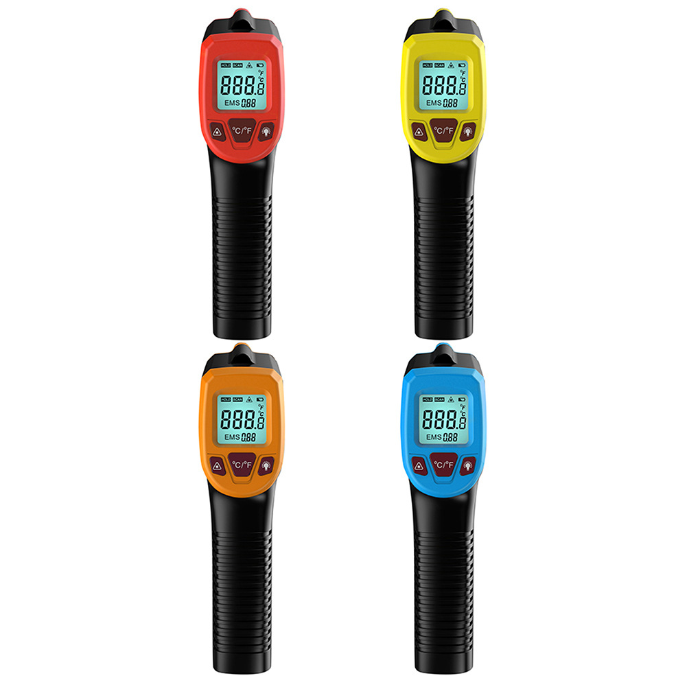Infrarot-Thermometer