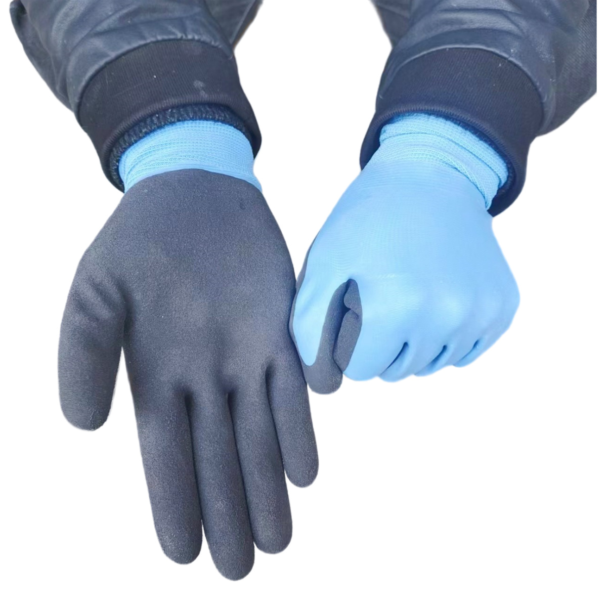 Gants de jardinage