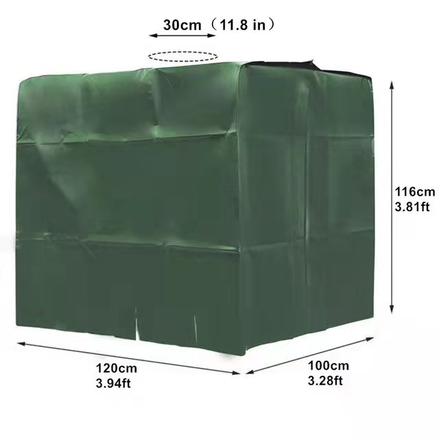 Housse de Protection L pour Barbecue Campingaz