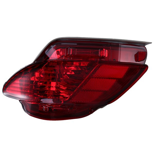 Luci decorative per paraurti posteriore