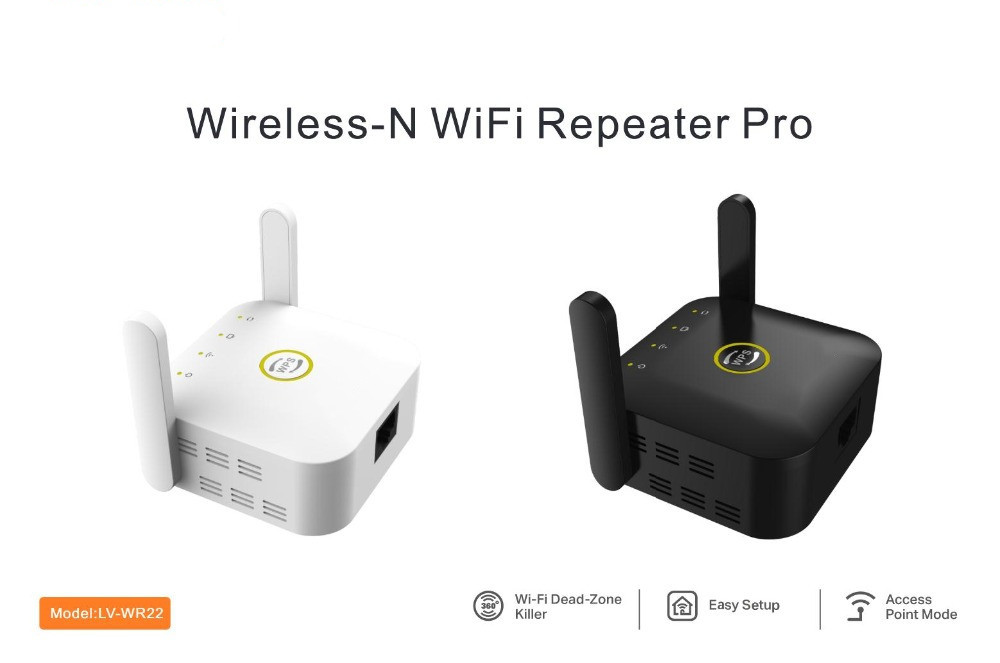 Amplificateur de signal
