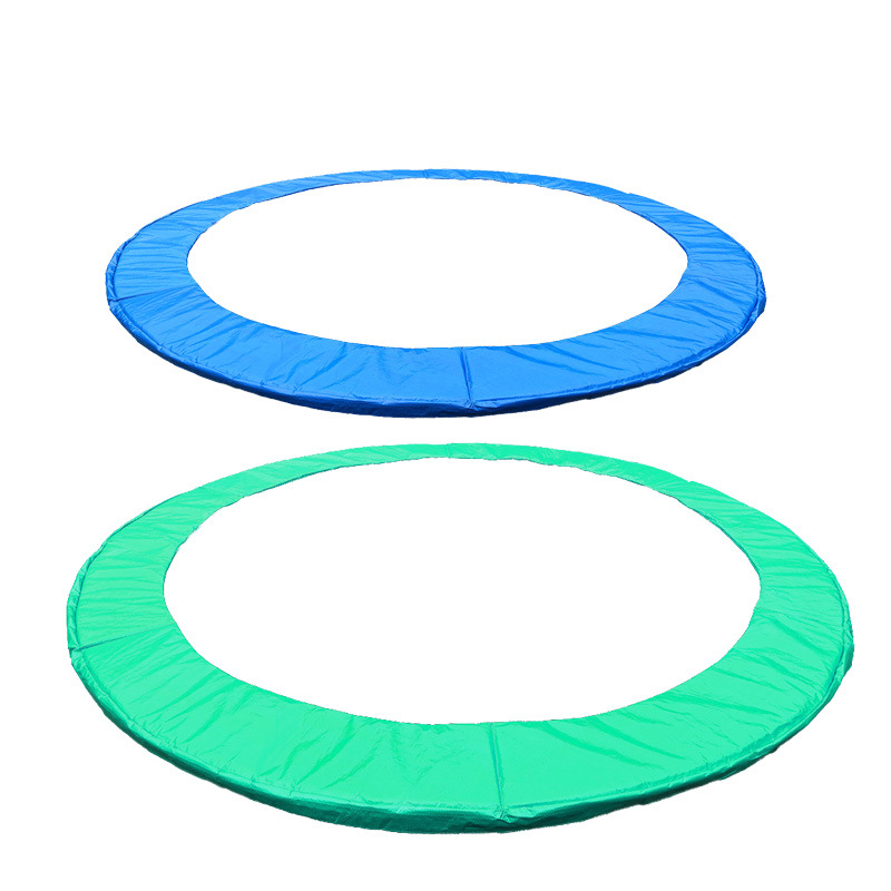 Housse de protection pour trampoline