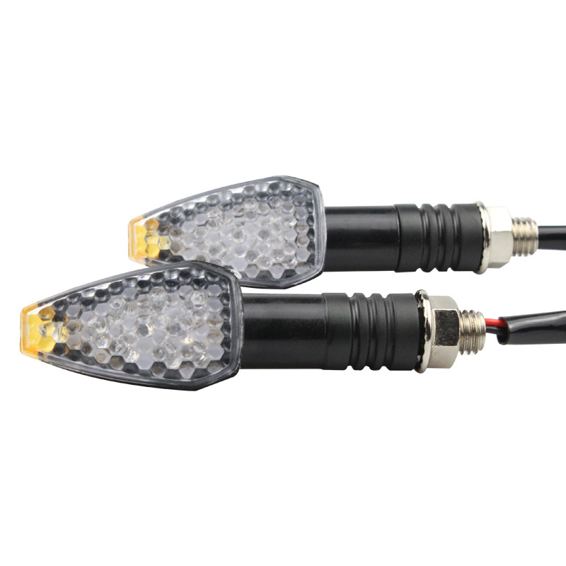 Universal Motorcycle Turn Signals