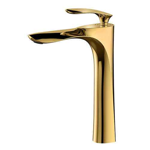 Basin Mixer Bathroom Faucet