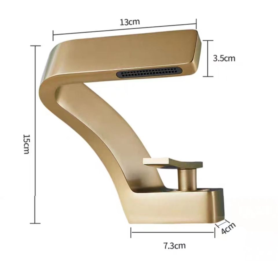 Faucet Image