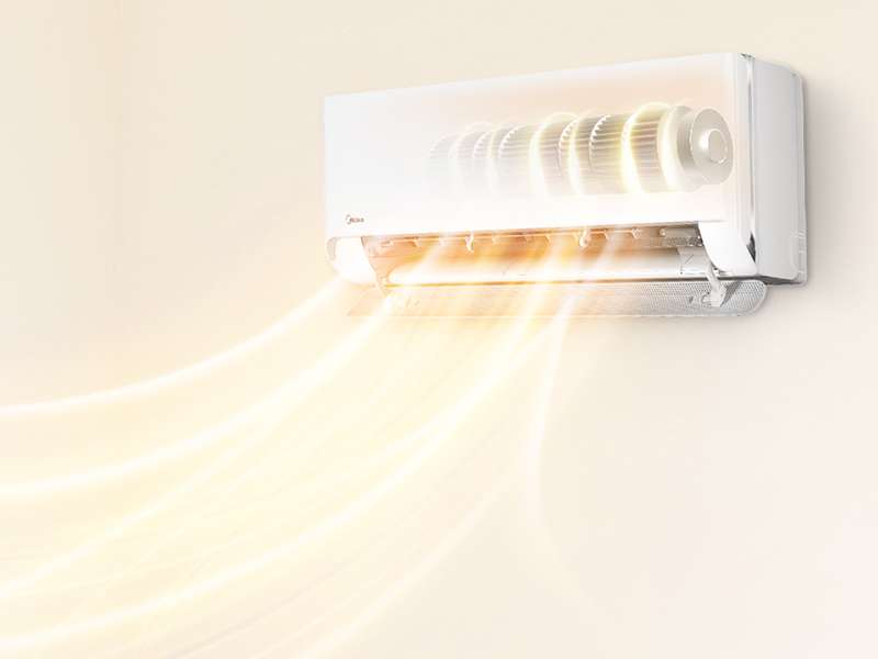 Flash thermique