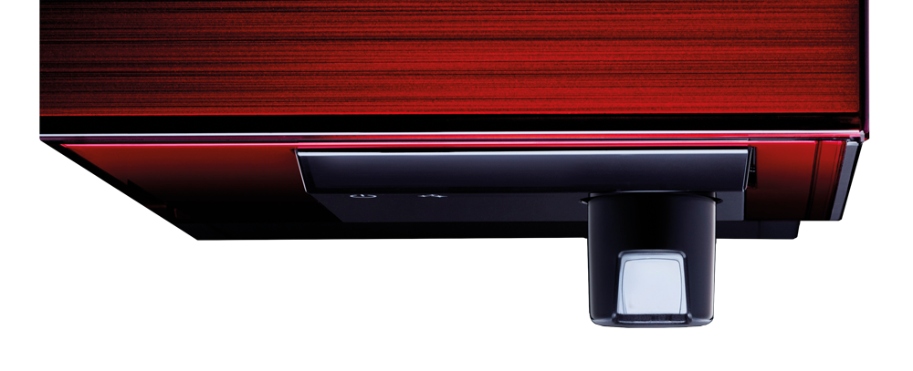 Capteur 3D I-See