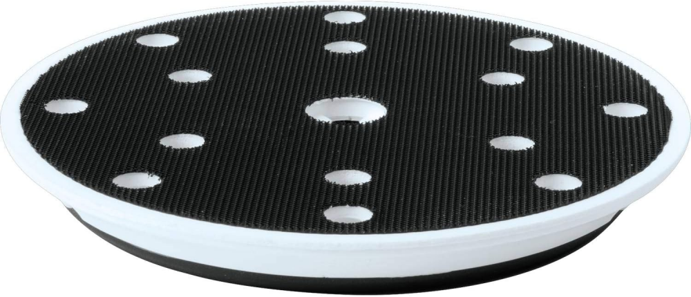 1 X SabreCut OSSCDA004 Levigatrice Orbitale Casuale A Media - Foto 10