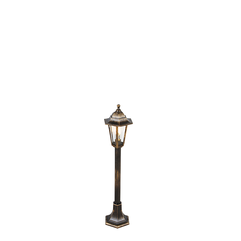 Lanterne classique or antique - New Haven