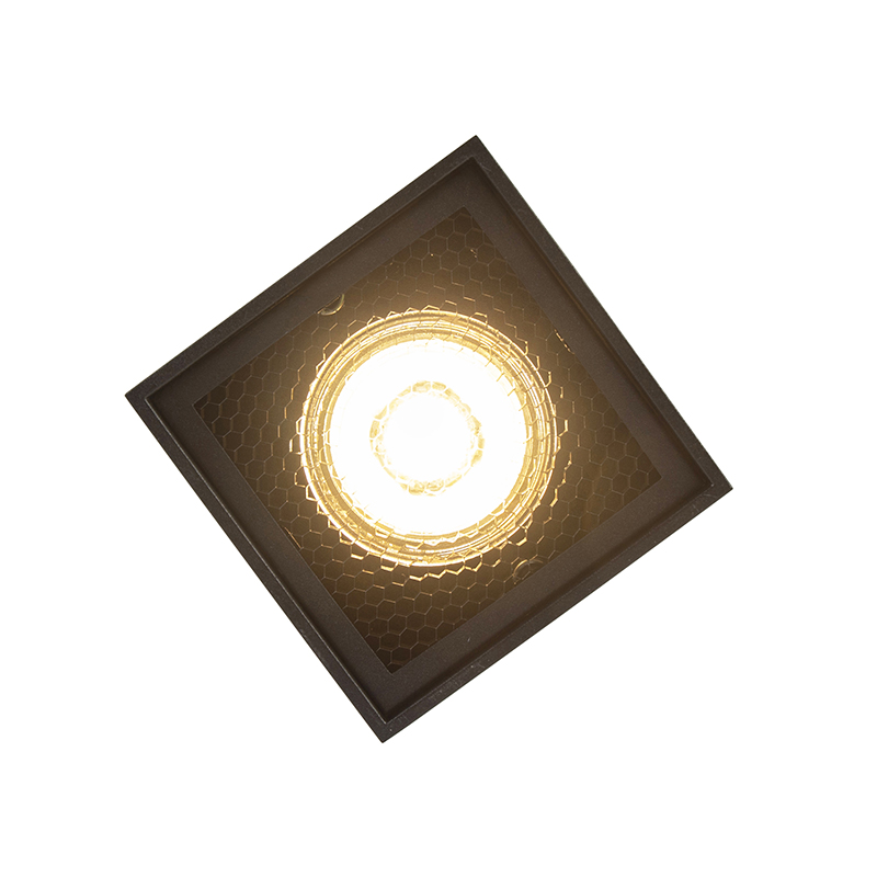 Spot design noir - Qubo Honey