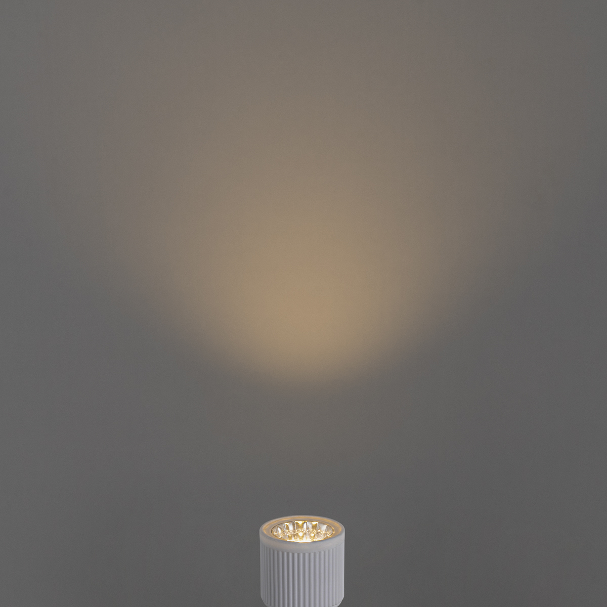 Ampoule LED G9 dimmable 3 niveaux 3W 300lm 2700K