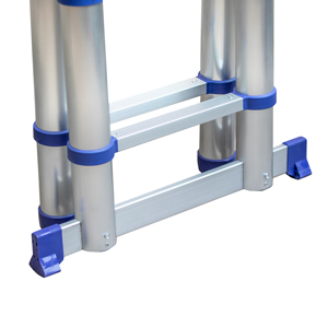Stabilisateur vissé