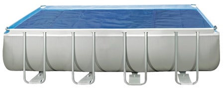 Poolpanda Solarplane