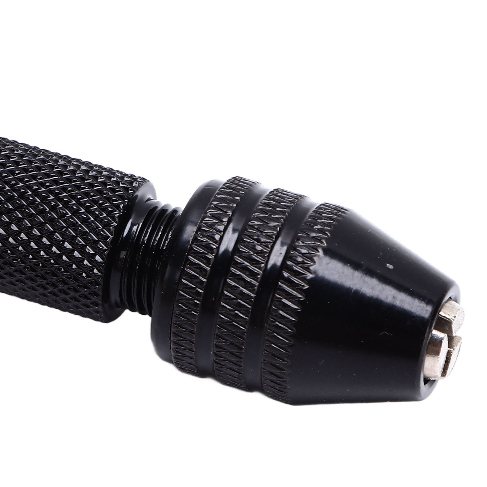 SILCA Mandrin à Air Pour Pneu Schradero (barbillon De Tuyau De 1/4") | Mandrin De Verrouillage à Dégagement Rapide Schrader | Manchon De Gonflage En