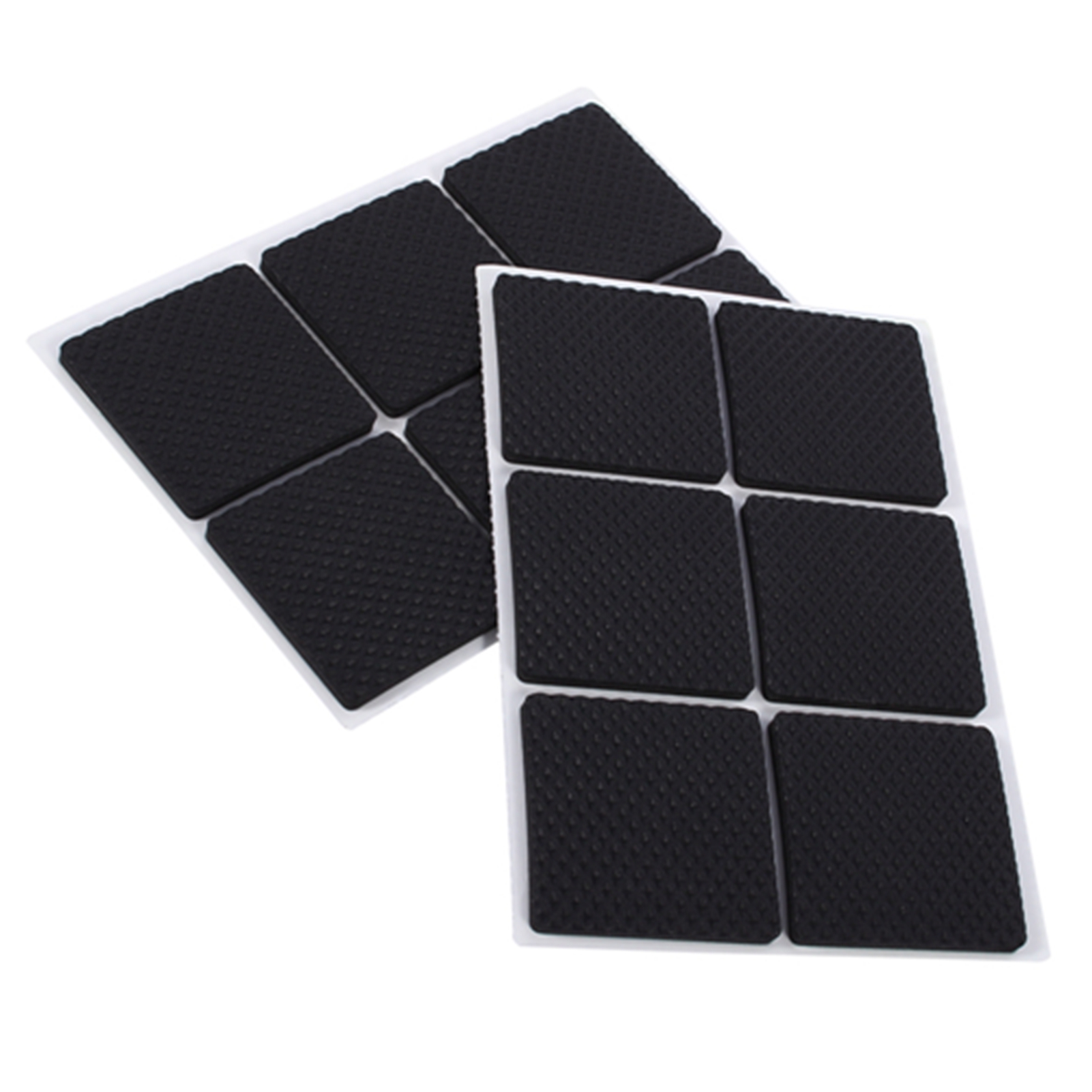 Cuscinetti antiscivolo per mobili
